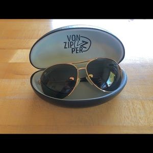 Vonzipper - Bunker Sunglasses